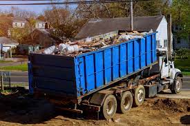 Best Construction Debris Removal  in Byrdstown, TN